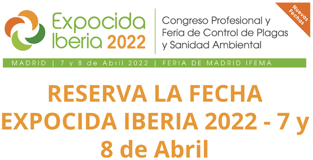 Nueva edición de la feria Expocida Iberia 2022 